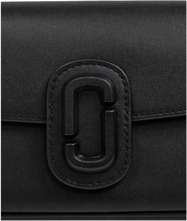 Marc Jacobs Pochettes The Shoulder Bag in zwart - Foto 9