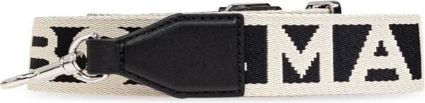 Marc Jacobs Pochettes The Shoulder Bag in zwart - Foto 10