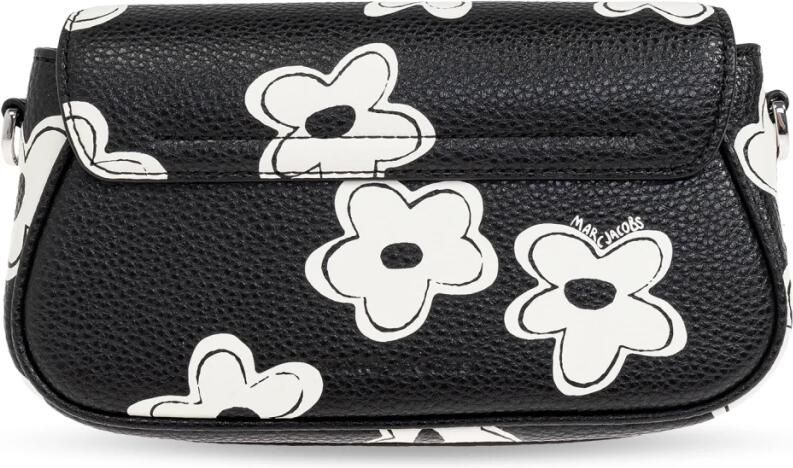 Marc Jacobs Hobo bags 'The Daisy Clover' Shoulder Bag in zwart - Foto 6