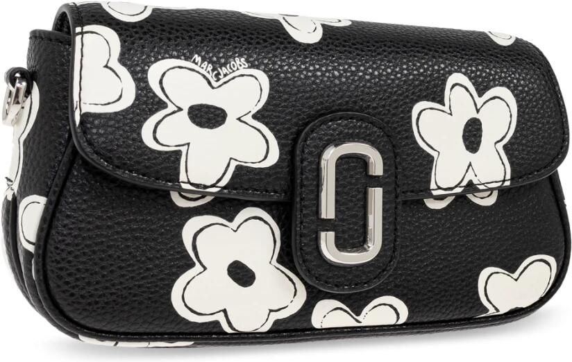 Marc Jacobs Hobo bags 'The Daisy Clover' Shoulder Bag in zwart - Foto 5