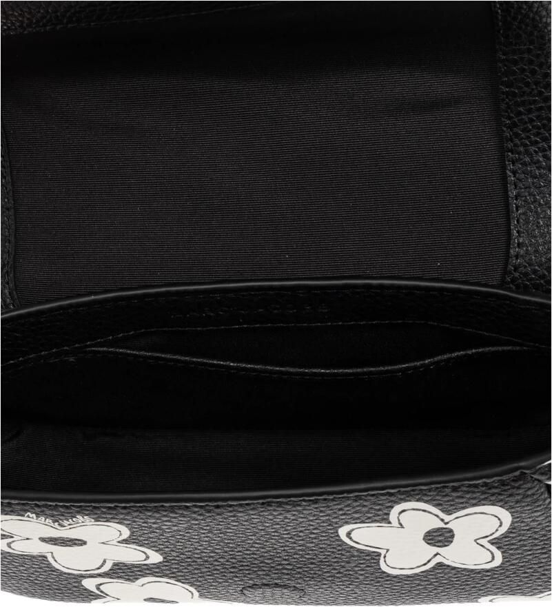 Marc Jacobs Hobo bags 'The Daisy Clover' Shoulder Bag in zwart - Foto 2