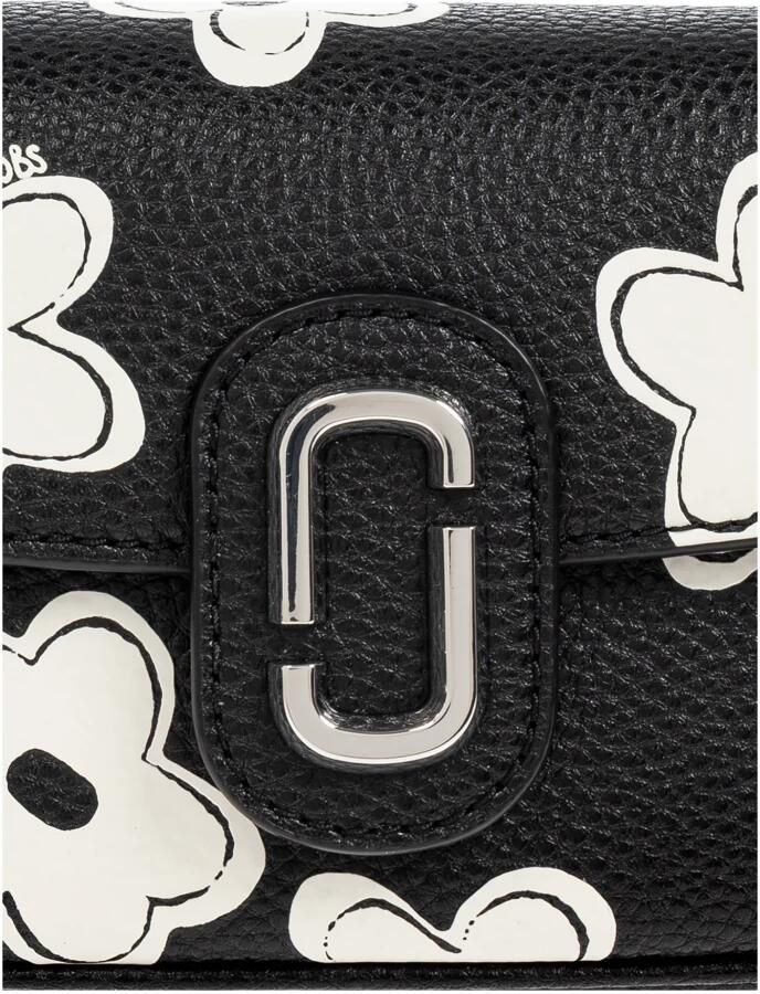 Marc Jacobs Hobo bags 'The Daisy Clover' Shoulder Bag in zwart - Foto 3