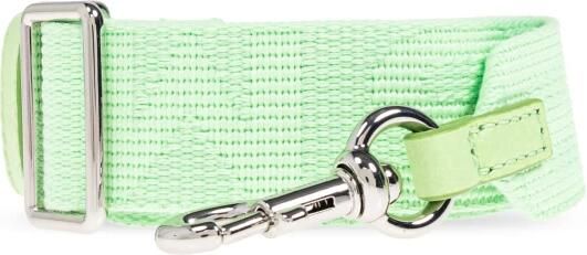Marc Jacobs Hobo bags The Mini Crossbody Leather Green in groen - Foto 8