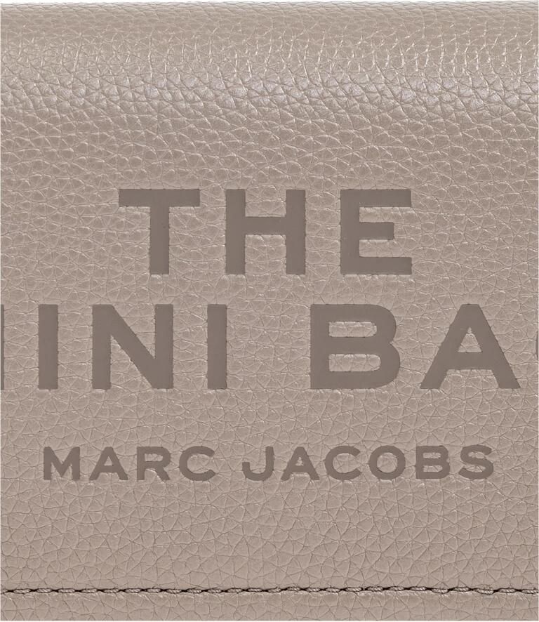 Marc Jacobs Stijlvolle Dames Tassen Collectie Gray Dames - Foto 2