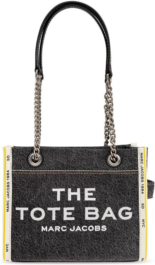 Marc Jacobs Totes & shoppers The Small Tote in meerkleurig