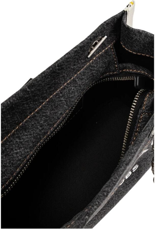 Marc Jacobs Totes & shoppers The Small Tote in meerkleurig - Foto 3