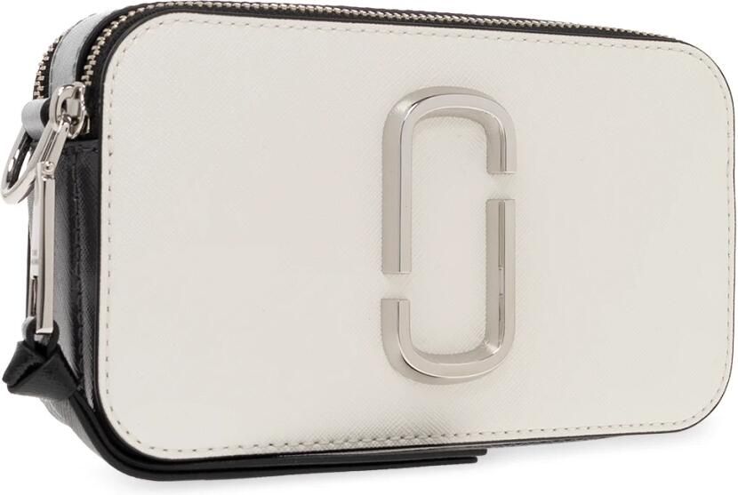 Marc Jacobs Stijlvolle Tassen voor elke Gelegenheid Beige Dames - Foto 7
