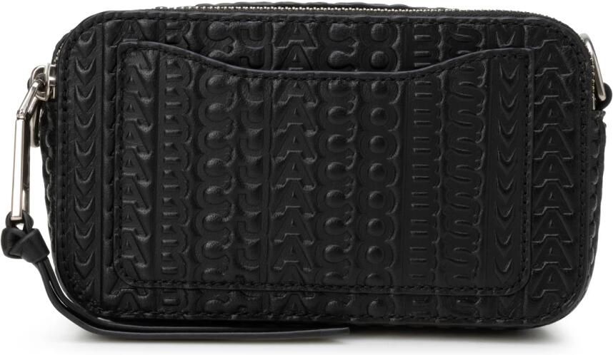 Marc Jacobs Crossbody bags The Snapshot Medium in zwart - Foto 2