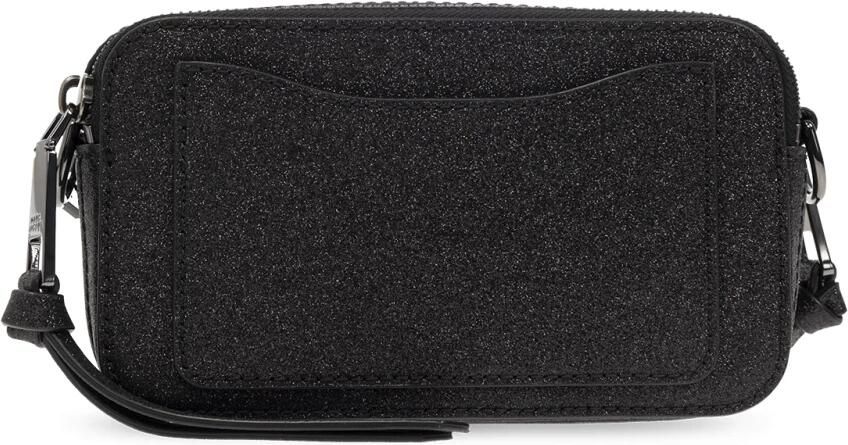 Marc Jacobs Crossbody bags The Snapshot Medium in zwart - Foto 4