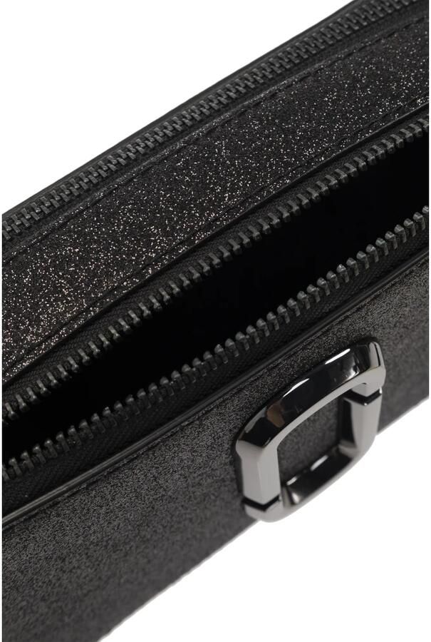 Marc Jacobs Crossbody bags The Snapshot Medium in zwart - Foto 3