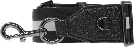 Marc Jacobs Crossbody bags The Snapshot Medium in zwart - Foto 5