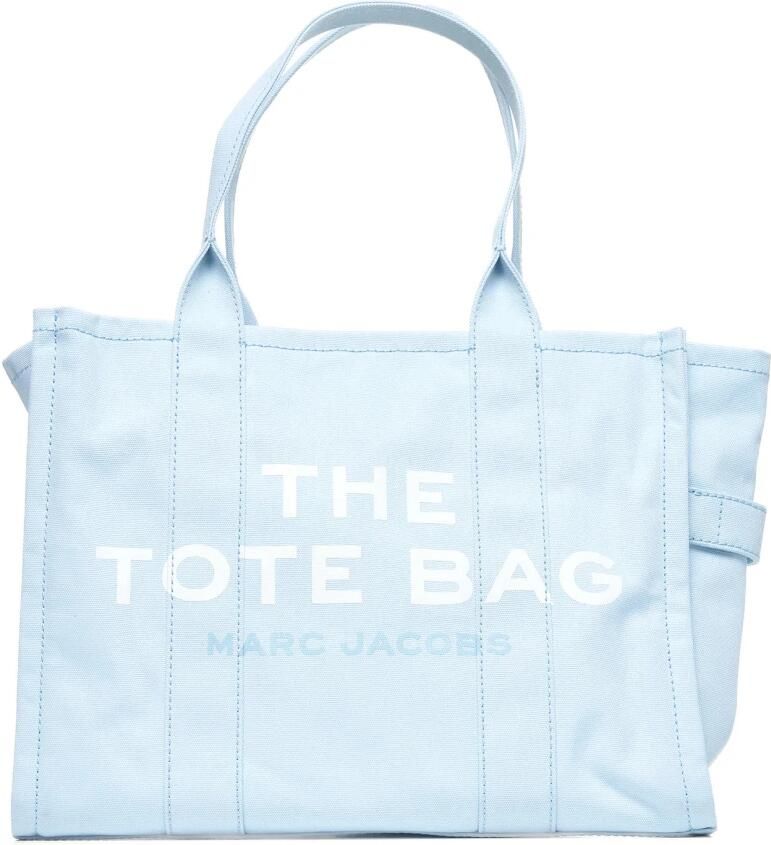 Marc Jacobs Stijlvolle Handtas voor Dagelijks Gebruik Blue Dames