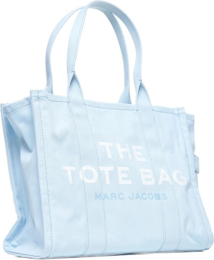 Marc Jacobs Stijlvolle Handtas voor Dagelijks Gebruik Blue Dames - Foto 3