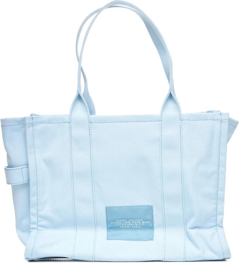 Marc Jacobs Stijlvolle Handtas voor Dagelijks Gebruik Blue Dames - Foto 2