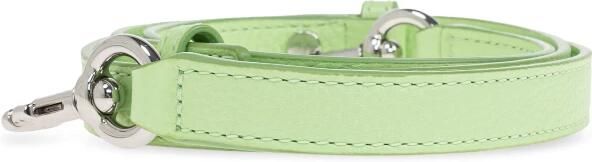 Marc Jacobs Mint Groene Leren Tote Handtas Green Dames - Foto 9