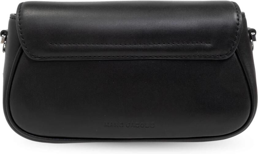 Marc Jacobs Crossbody bags The Small Shoulder Bag in zwart - Foto 6