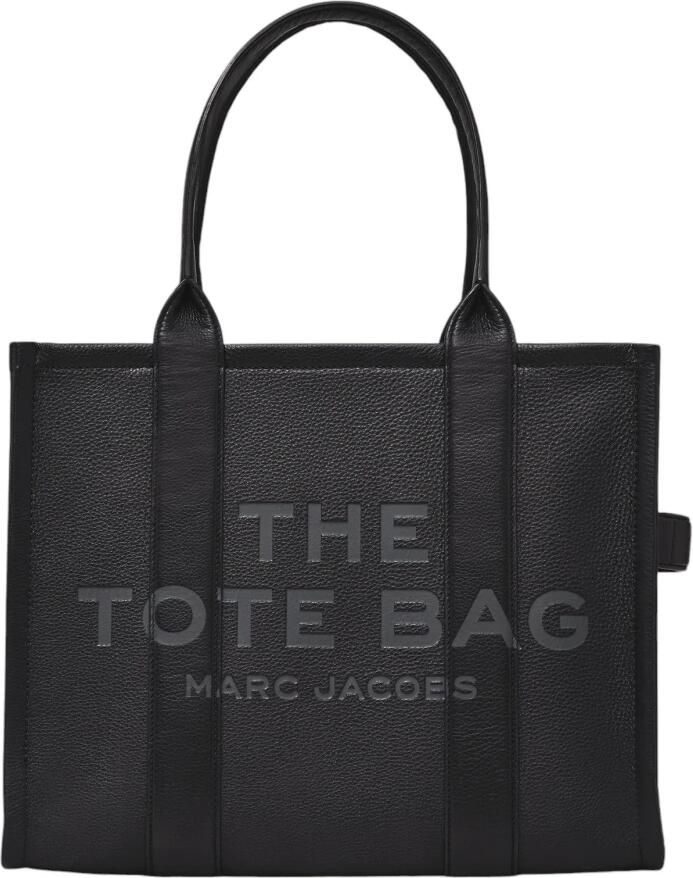 Marc Jacobs Zwarte tas voor elke gelegenheid Black Dames - Foto 10