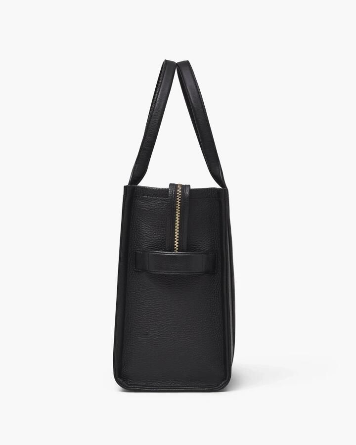 Marc Jacobs Zwarte tas voor elke gelegenheid Black Dames - Foto 4