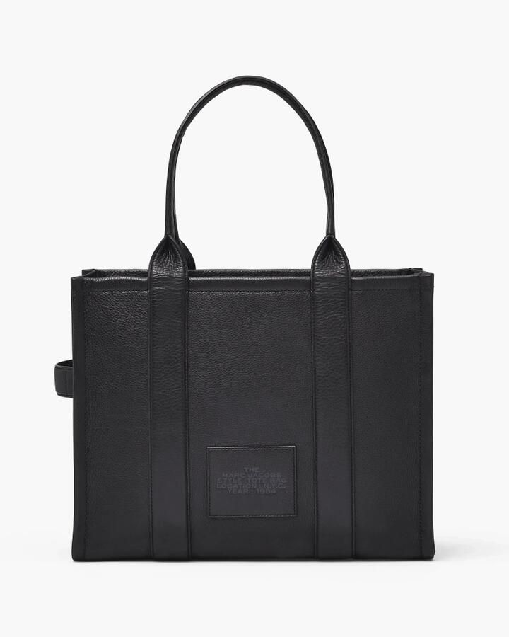 Marc Jacobs Zwarte tas voor elke gelegenheid Black Dames - Foto 5