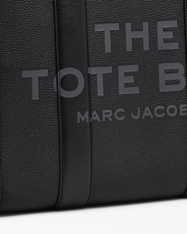 Marc Jacobs Zwarte tas voor elke gelegenheid Black Dames - Foto 6