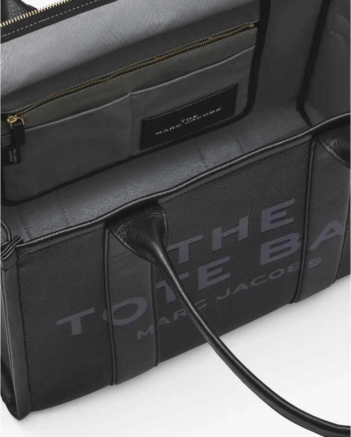 Marc Jacobs Zwarte tas voor elke gelegenheid Black Dames - Foto 3