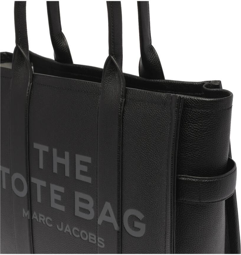 Marc Jacobs Zwarte tas voor elke gelegenheid Black Dames - Foto 2