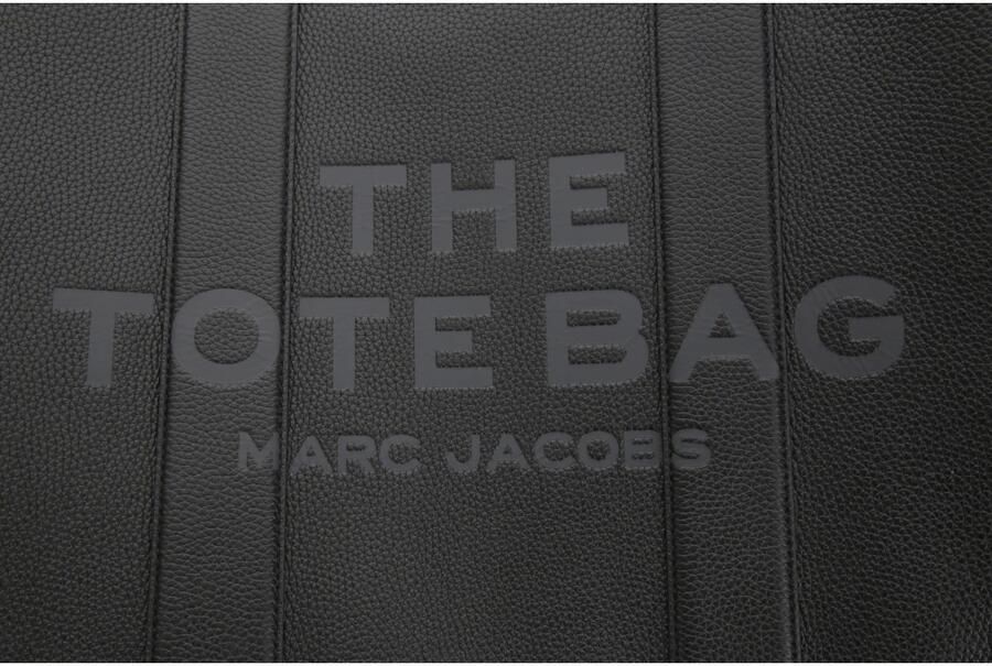 Marc Jacobs Zwarte tas voor elke gelegenheid Black Dames - Foto 11