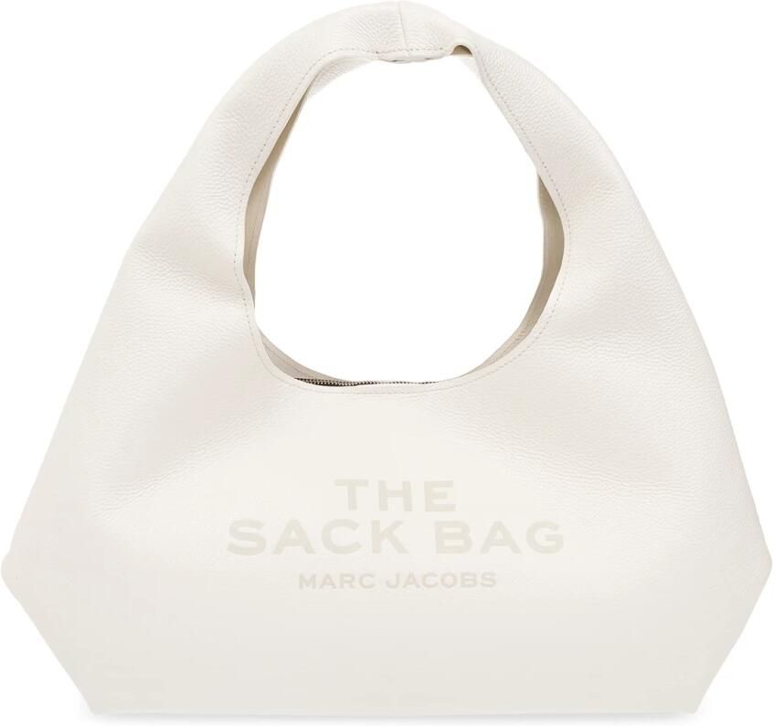 Marc Jacobs The Sack schoudertas White Dames - Foto 1