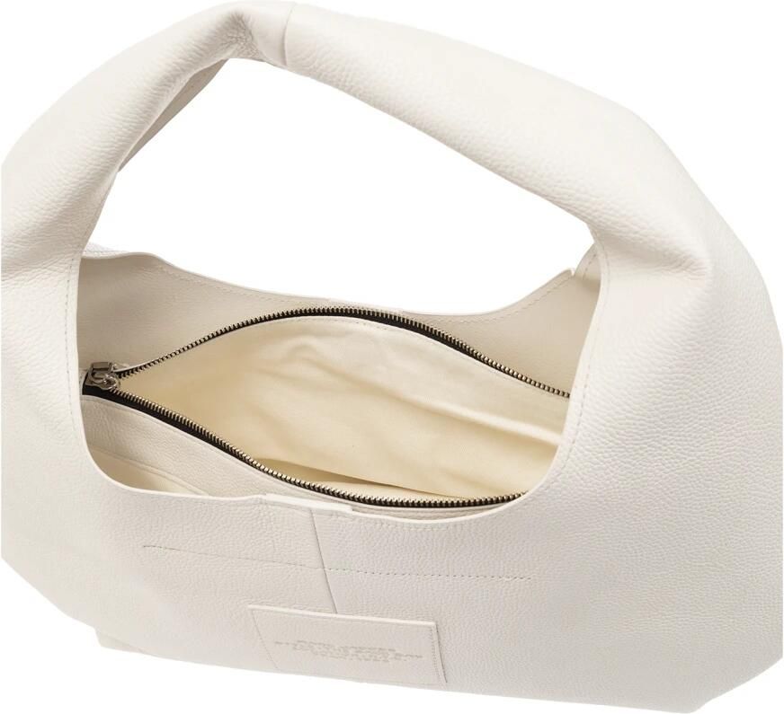 Marc Jacobs The Sack schoudertas White Dames - Foto 4