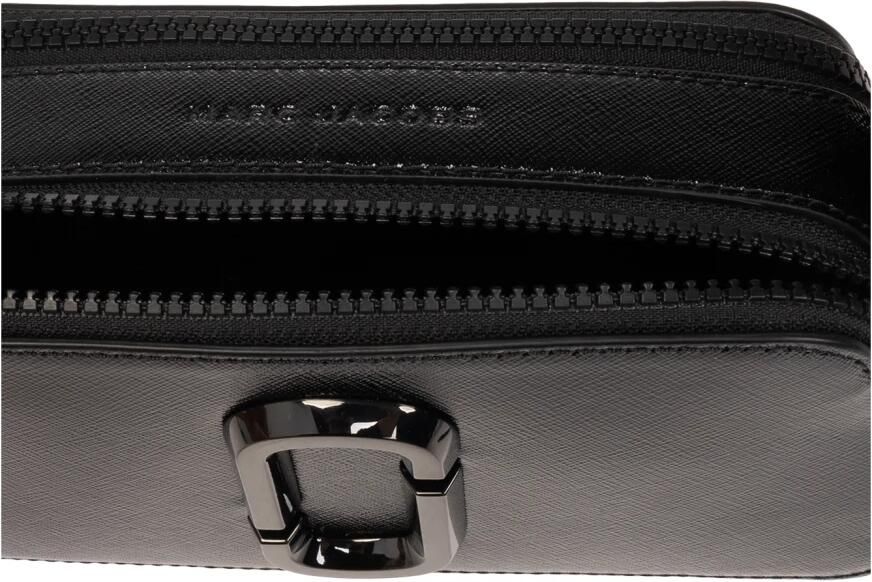 Marc Jacobs Zwarte Handtas voor Vrouwen The Slingshot Schoudertas Black Dames - Foto 4