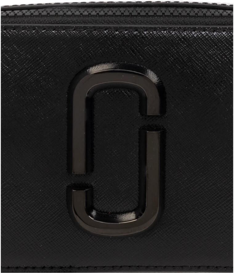 Marc Jacobs Zwarte Handtas voor Vrouwen The Slingshot Schoudertas Black Dames - Foto 2