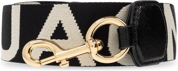 Marc Jacobs Snapshot Tas Saffiano Leer Dubbele Rits Verstelbare Band Multicolor Dames - Foto 20