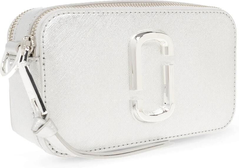 Marc Jacobs Grijze tassen voor een stijlvolle uitstraling Gray Dames - Foto 7