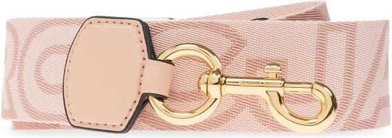 Marc Jacobs Roze Colorblock Snapshot Camera Tas Pink Dames - Foto 13