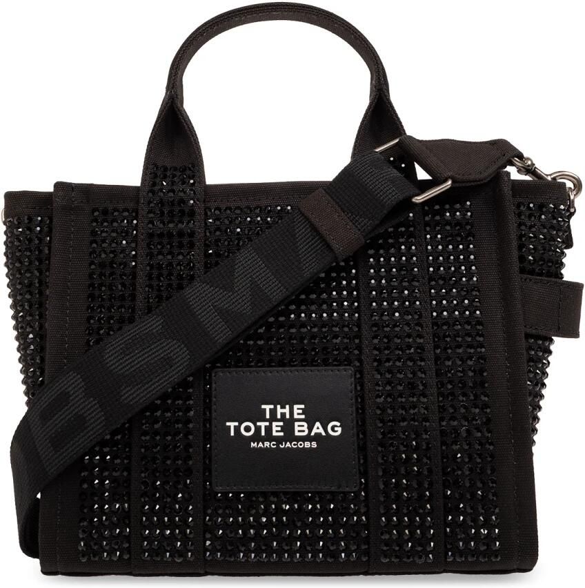 Marc Jacobs Shoppers & Totes The Small Tote in zwart