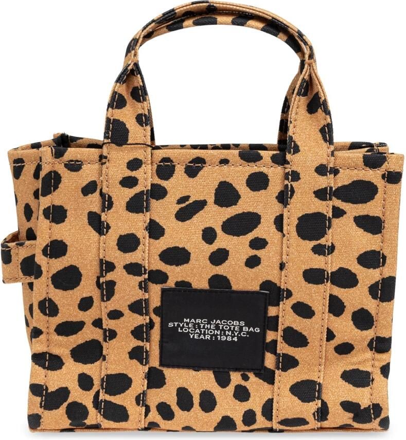 Marc Jacobs Zwarte tassen voor een stijlvolle uitstraling Multicolor Dames - Foto 2