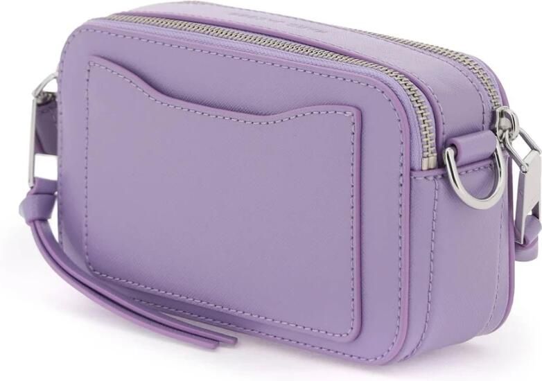 Marc Jacobs Stijlvolle Tassen voor elke Gelegenheid Purple Dames - Foto 2