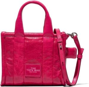 Marc Jacobs Mini Bags Paars Dames