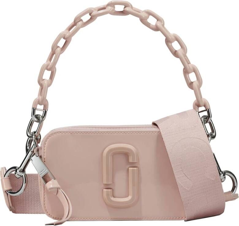 Marc Jacobs Mini Bags Roze Dames