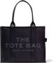 Marc Jacobs Zwarte tas voor elke gelegenheid Black Dames - Thumbnail 2
