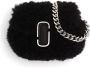 Marc Jacobs Nano J Charm Tas Zwart Dames - Thumbnail 1