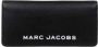 Marc Jacobs Wallets & Cardholders Zwart Dames - Thumbnail 1