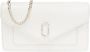 Marc Jacobs Portemonnee aan ketting White Dames - Thumbnail 1