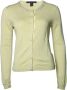 Marc Jacobs Pre-owned Cotton tops Groen Dames - Thumbnail 1