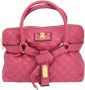 Marc Jacobs Pre-owned Draagtas Roze Dames - Thumbnail 1