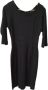 Marc Jacobs Pre-owned Fabric dresses Zwart Dames - Thumbnail 1