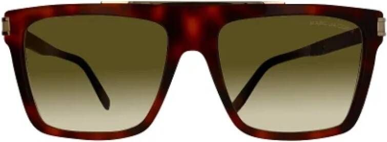 Marc Jacobs Pre-owned Fabric sunglasses Meerkleurig Dames