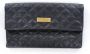 Marc Jacobs Pre-owned Leather wallets Zwart Dames - Thumbnail 1