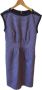 Marc Jacobs Pre-owned Polyester dresses Blauw Dames - Thumbnail 1