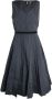 Marc Jacobs Pre-owned Polyester dresses Zwart Dames - Thumbnail 1
